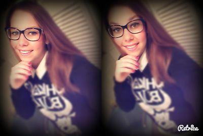You only get what you deserve.