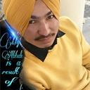 Mandeep Sohal - @mandeepsohal41 - Twitter