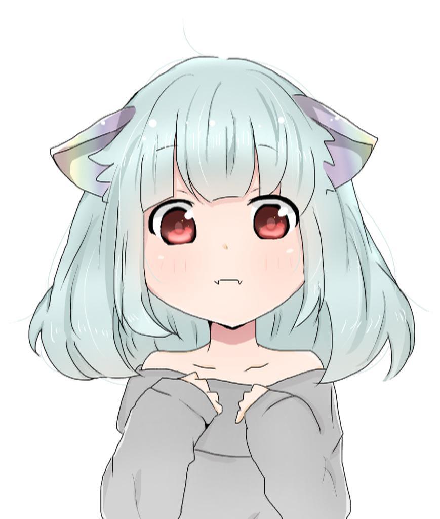 4月8日が命日だと予感する銀夜さんのプロフィール画像