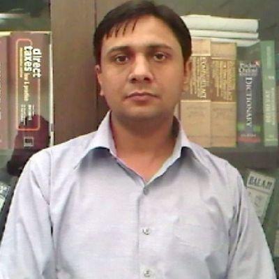 csgautam Profile Picture