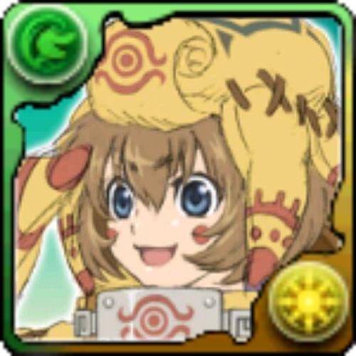 ゲームが好きな短大生(´・ω・) パズドラやってます!!ぜひ気軽にフォローしてくださいね！　5月26日更新