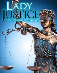 Low-Cost Legal Documents... Divorce, Garnishment, Small Claims Lawsuits, Evictions, Bookkeeping, Spanish Assistance...