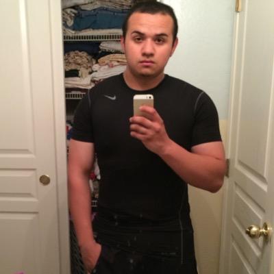 tonyf_2013's profile picture. From LA Live in Visalia 5'8 Love working out Mitsubishi FTW Daddy to a beautiful baby girl named Jade hmu