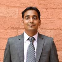 Vinayak Pandey (@pandeyvinayak10) 's Twitter Profile