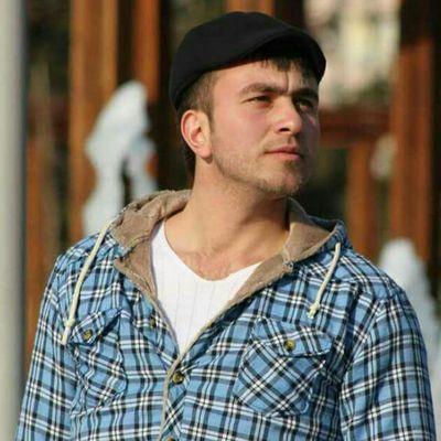 oguzdalaslan's profile picture. 