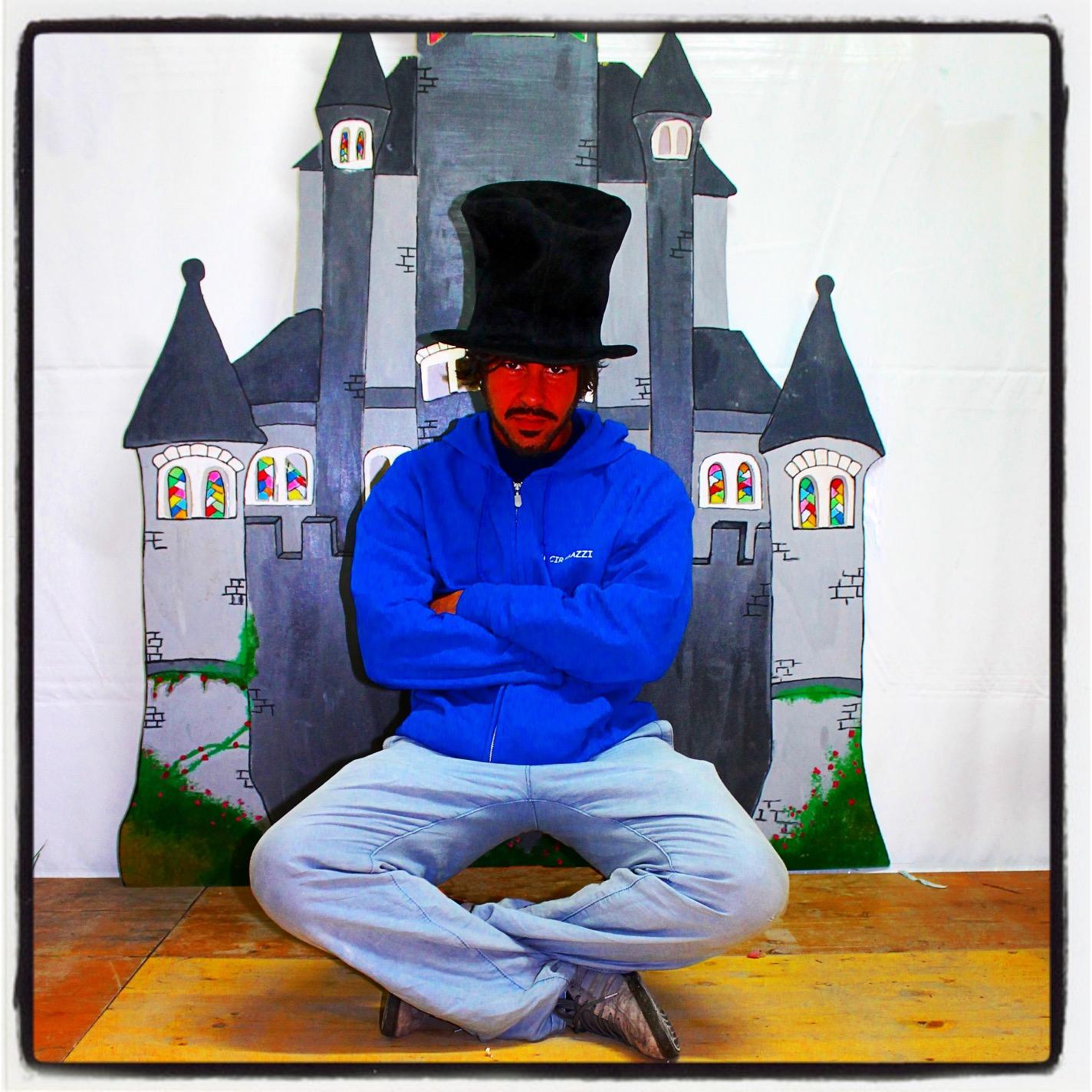 ledjuan's profile picture. If the doors of perception were cleansed every thing would appear to man as it is. Infinite.