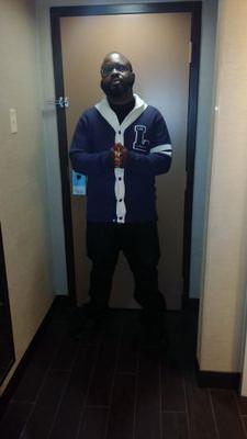 I ain't been shit since 89 but I know who I am do u #cowboynation #teamlebron #SCSUAlumni #justchill