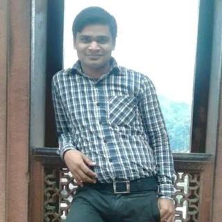 chandan ojha