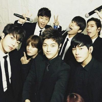 Do you like INFINITE? JUST follow me!! :) Forever INFINITE I say HO! You say YA! HOYA Only INFINITE 92line instgram:@jxxxsxx