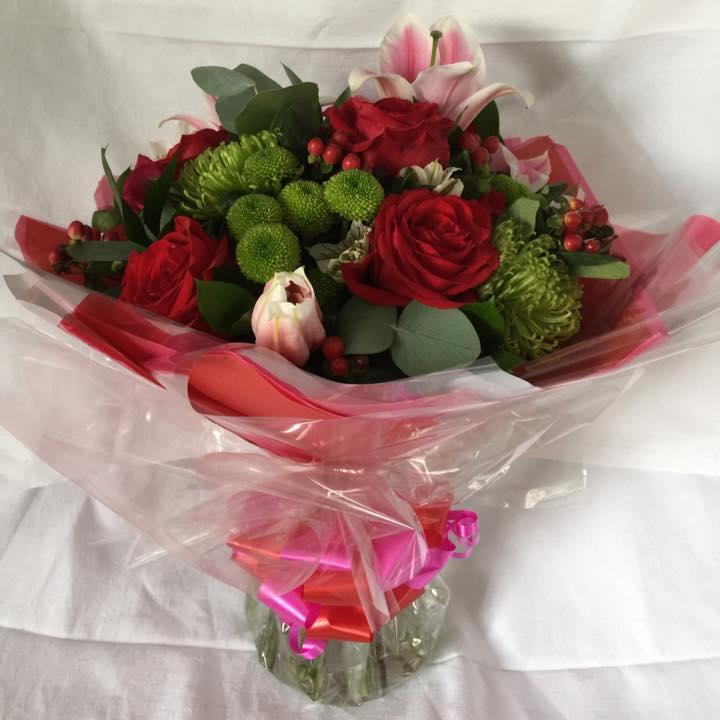 theemporiumhp4's profile picture. Florist, Health food and locally produced handmade gifts and cards.