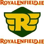Royal Enfield in the Republic of Ireland - Natter Chatter and Sales