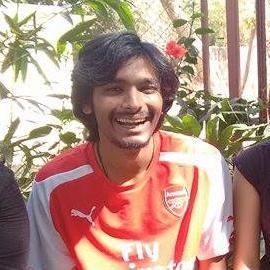 Software Engineer , Football , Arsenal , Music