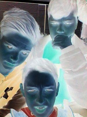 FifaSayajins's profile picture. 