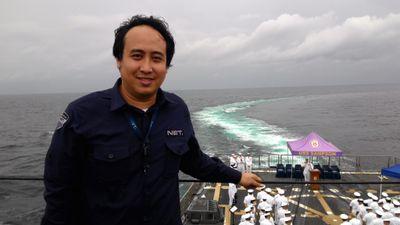 fajar1301's profile picture. 