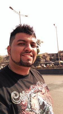 Engineer, Latin Dancer, Father, Son, Husband, Karate Black Belt, Designer