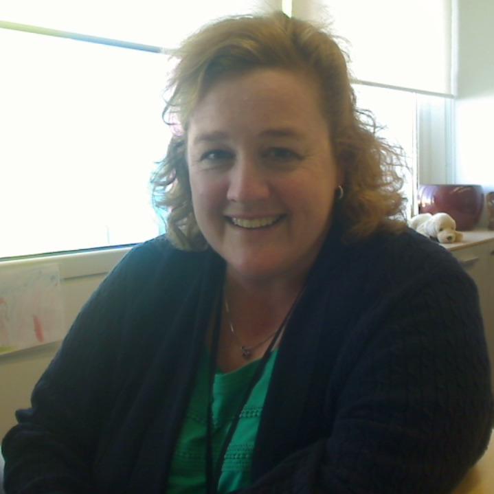 JoGarrahy's profile picture. 