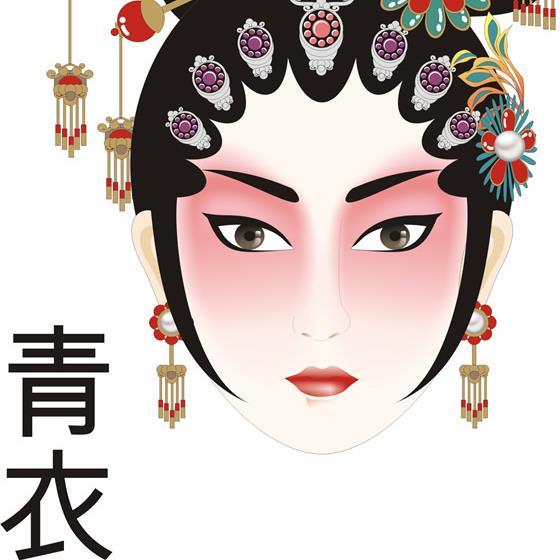 抬頭望天烏雲罩，
低頭看地難立錐，
打量人群皆無情，
何時才有彩虹現？
