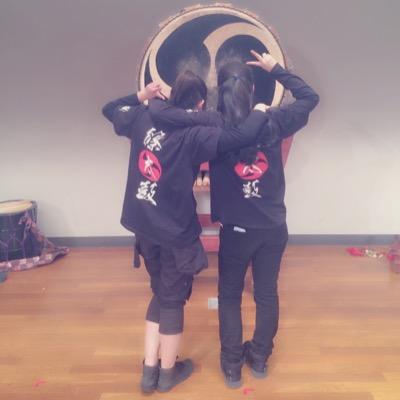 太鼓叩いてる時が楽しぃ♪ 浮上少なめです。 よかったらこっちもフォローお願いします→ @m12y15