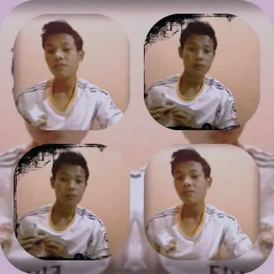 Jomblo (s)