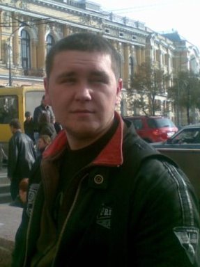 vitaly_midas's profile picture. 