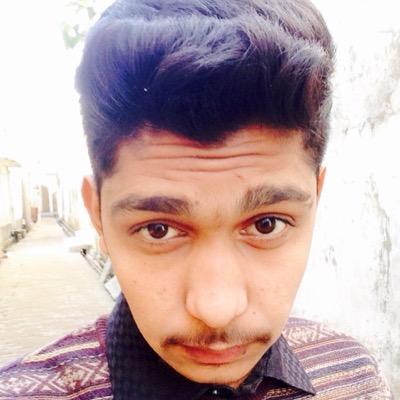 Ashar23456's profile picture. 