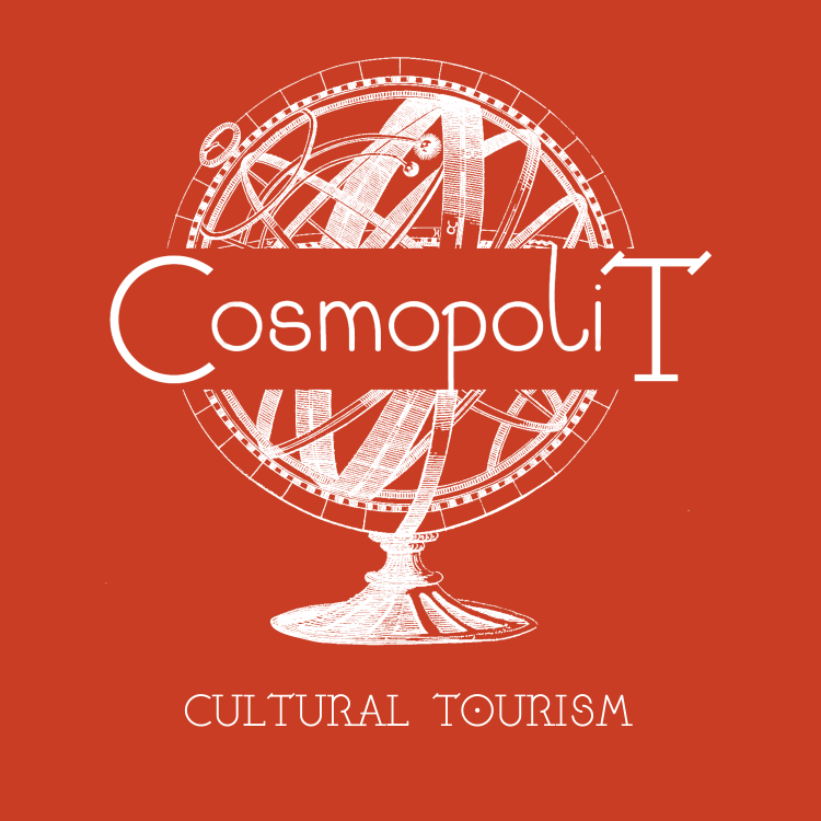 Cosmopolit wants to connect you to local culture and traditions, organizing tours held by licensed guides, attending cultural events and excursions.⛺️🦉🌇🇷🇴