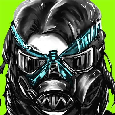 ゲームの2Dやる人。ロックなゲームが好き。TRPG/VGM/mac/ホラー映画/インディイベによく出没します