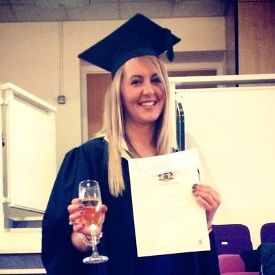 Kelly.26. Primary school Teacher. London Marathon 2014