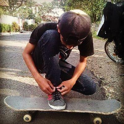 Skate And Destroy