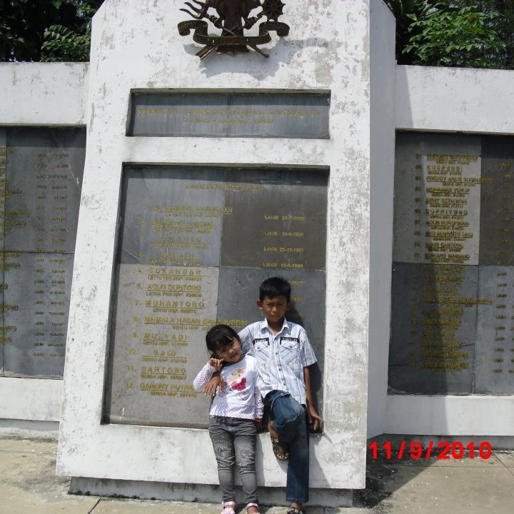 Kita semua anak bangsat