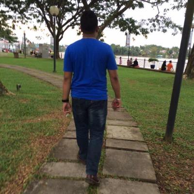 Dari kita saja bai tu
