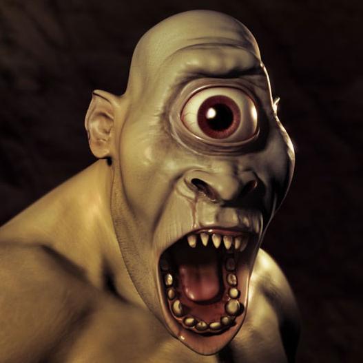 SoyUnCiclope Profile Picture