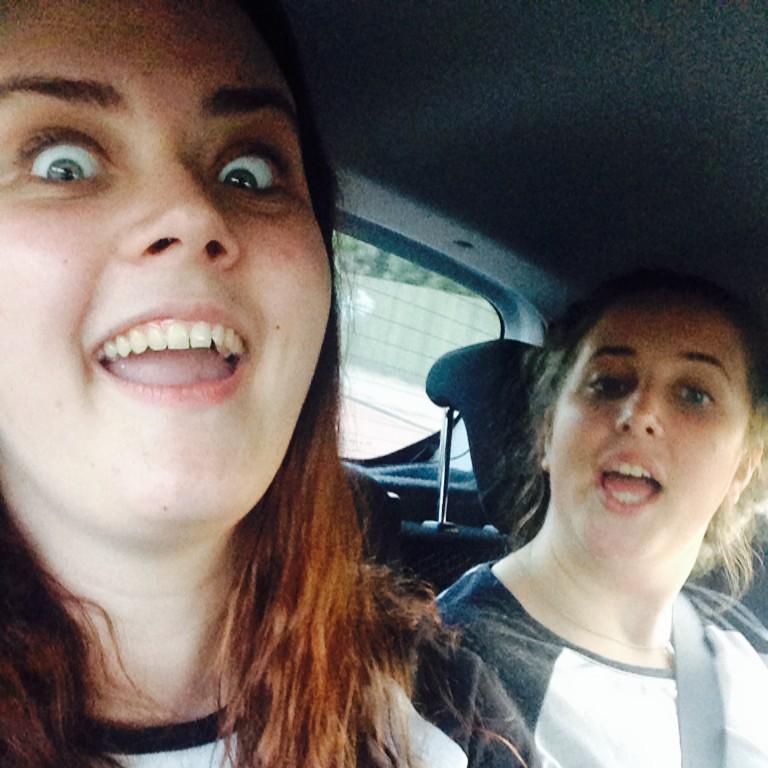 this is a joke, in case you couldn't tell ||

Updating you about @grumpyeliza and @skyehaks.   2+updates/2