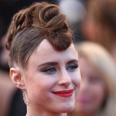 _kiesza's profile picture. 