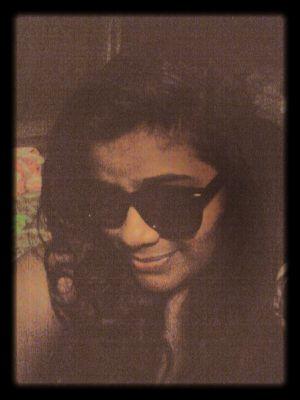 I am a girl with self respect