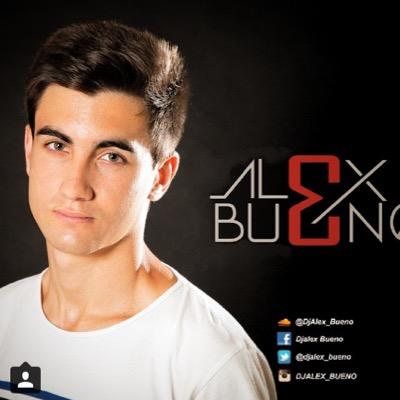 Fans de @djalex_bueno