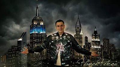 Plamski1987's profile picture. 