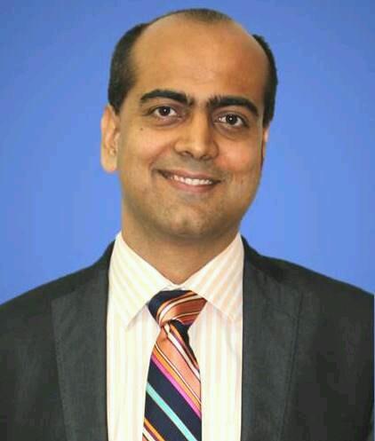 Customer Experience Management Leader, Digital evangelist , prodder,father,aspiring philanthropist, trend observer,truth seeker,personal musings