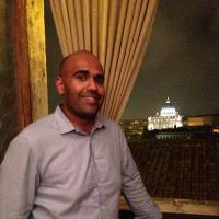 Mehul Barot (@mehulb85) 's Twitter Profile