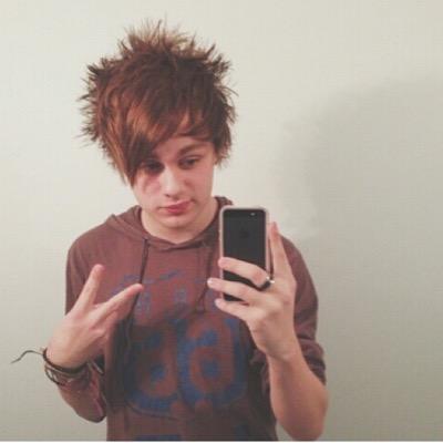 GO FOLLOW @horcruxmgc BC SHE GAVE YOU A FREE FOLLOW BRUHH