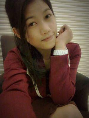 my self