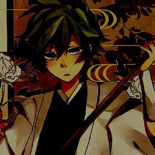 || '' That's interesting when you hear about thoughts and experience on the subject '' ||  @BlumePrinzessin 's cousin ||  [ FC: Tsuyukusa ]
