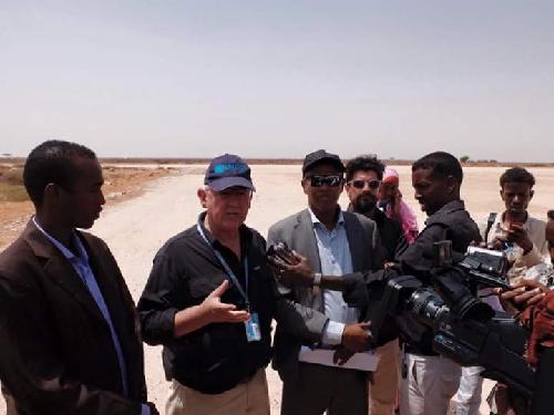Proud Cornishman. Former Army Col. Passionate about #Somalia, #Maritime Security, Forgotten Hostages @hsp_hoa, Head of Security @ShuraakoCapital