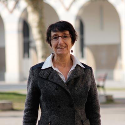 Conseillère générale de #Bayonne - Est, conseillère municipale de #Bayonne