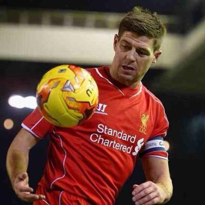 Big Lover and fan of Gerrard and Liverpool FC.  Views and News on LFC. Open to thoughts and opinions. In game updates, Pre and Post Match Analysis. #YNWA #LFC