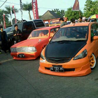 14 maret bandar lampung