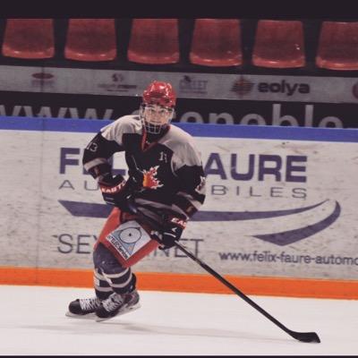 alextexier13's profile picture. 