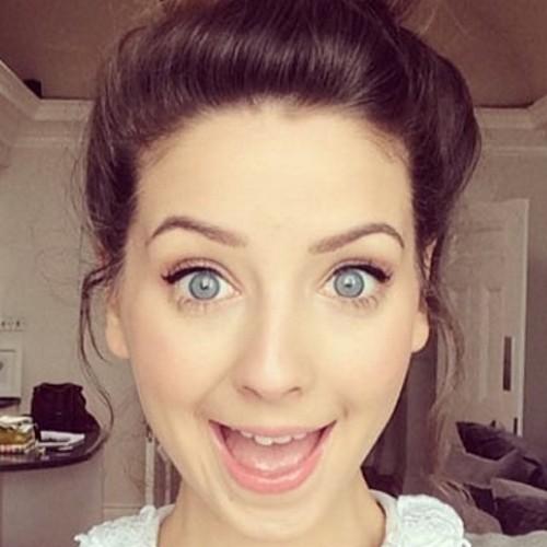 Zoella is amazing