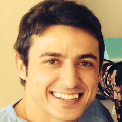 gcadri_'s profile picture. Al final, no es el tamaño de nuestro cerebro lo que importa, sino la profundidad de nuestro espíritu (D. Tammet)