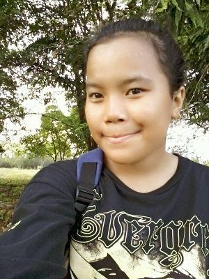 Amanda_occa's profile picture. Penggemar WWE ^_^